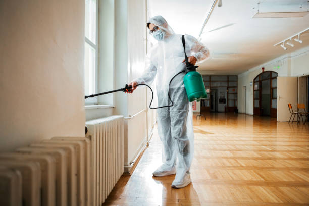 Best Emergency Pest Control  in , WA